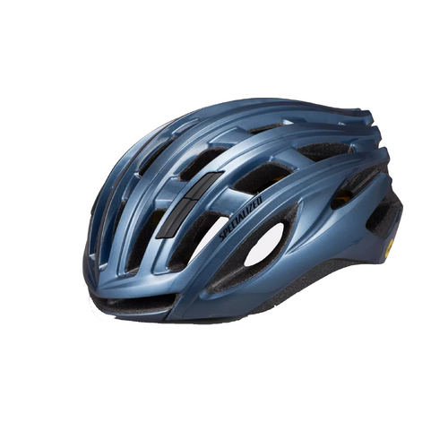 Specialized Propero 3 ANGI & MIPS Helmet - Gloss Cast Blue Metallic