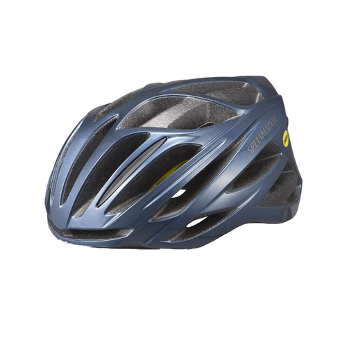 Specialized Echelon II Helmet - Gloss Cast Blue