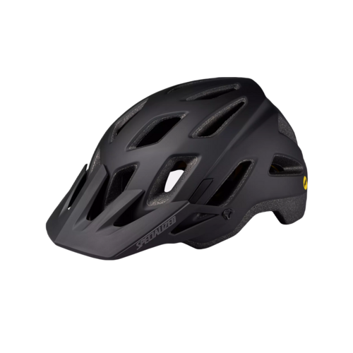 Specialized Ambush Comp MIPS Helmet - Black/Charcoal