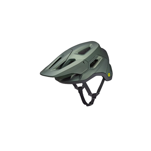 Specialized Tactic 4 Helmet - Oak Green