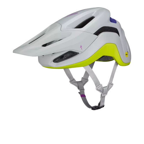 Specialized Ambush 2 Helmet - Wild Dove Grey