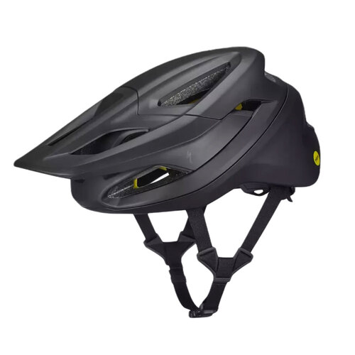 Specialized Camber Helmet - Black