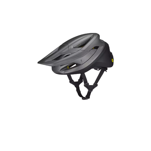 Specialized Camber Helmet - Smoke/Black