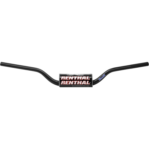 Renthal Fatbar Handlebar - Black