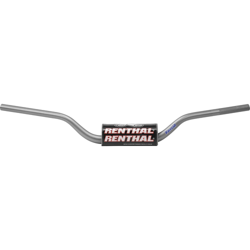 Renthal Fatbar RC/OEM Honda/Kawasaki Bend - Titanium 