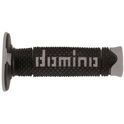 DOMINO GRIPS MX A260 DIAMOND BLACK GREY