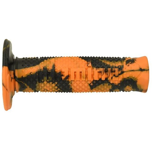 DOMINO GRIPS MX A260 DIAMOND SNAKE ORANGE
