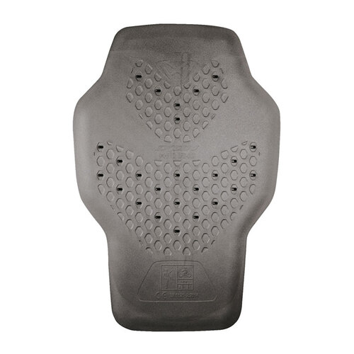 Ixon IX-Pro BFB-2 Back Protector - Grey