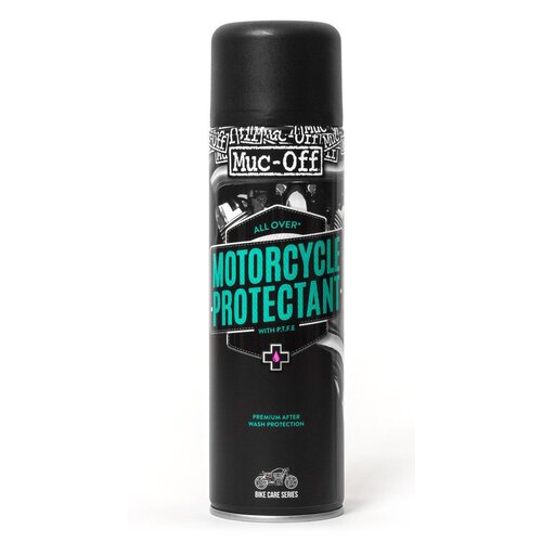 Muc-off Motorcycle Protectant 500ml