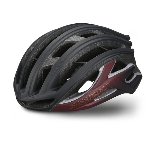 Specialized S-Works Prevail II Vent Helmet 
