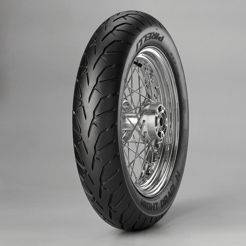 Pirelli Night Dragon GT 170/80B-15 TL 77H