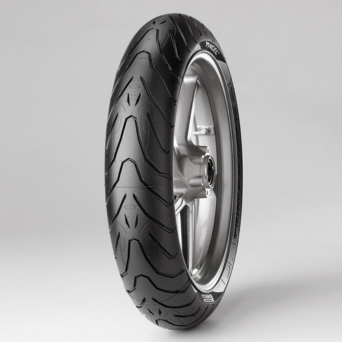 Pirelli Angel ST Front 120/60ZR17 (55W) TL