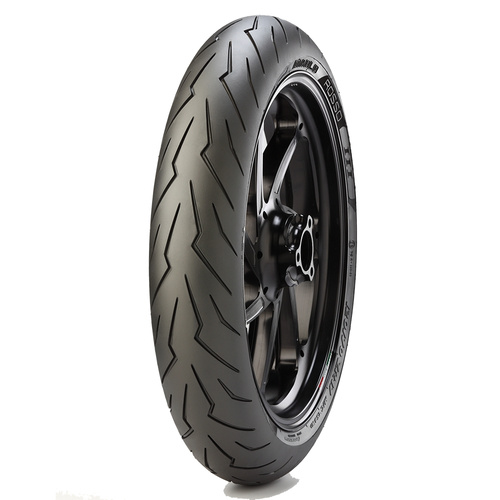 Pirelli Diablo Rosso III Front 110/70ZR17 (54W) TL