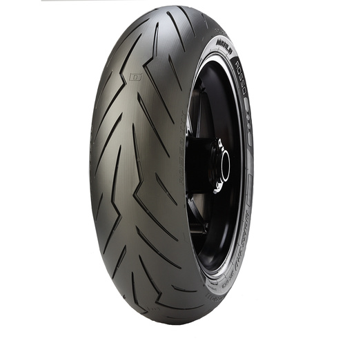 Pirelli Diablo Rosso III 150/60ZR17 (66W) TL