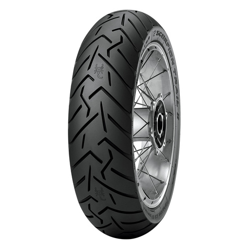 Pirelli Scorpion Trail II 170/60ZR17 72W TL D