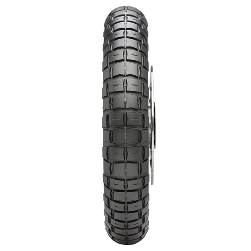 Pirelli Scorpion Rally STR Front 90/90-21 M/C 54V M+S TL