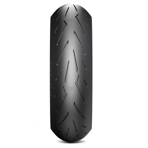 Pirelli Diablo Rosso Corsa II 190/55ZR17 M/C (75W) TL