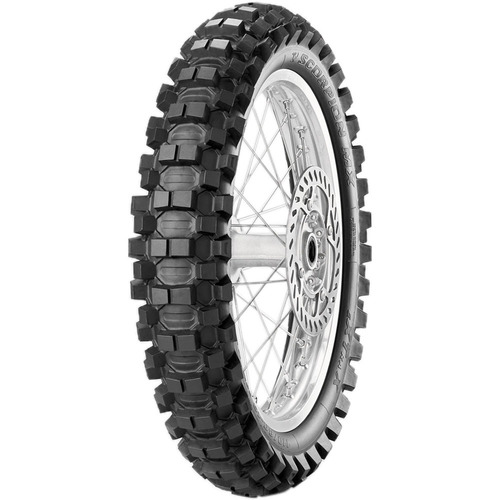 Pirelli Scorpion XC Mid Hard 100/100-18 59R NHS