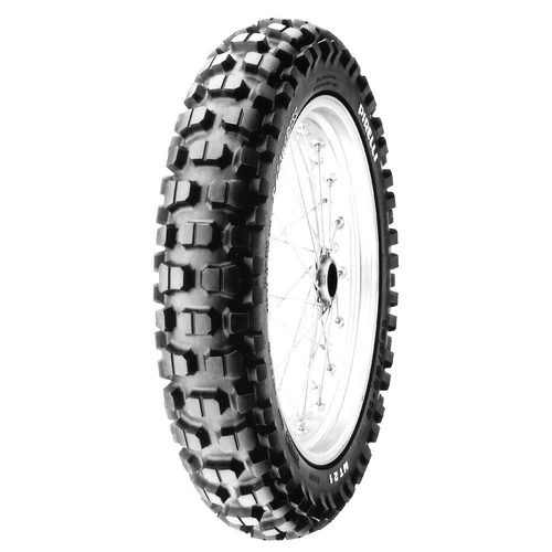 Pirelli MT21 Rally Cross 120/80-18 M/C 62R M+S