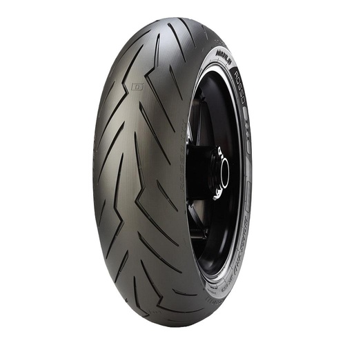 Pirelli Diablo Rosso III 140/70R17 M/C 66H TL