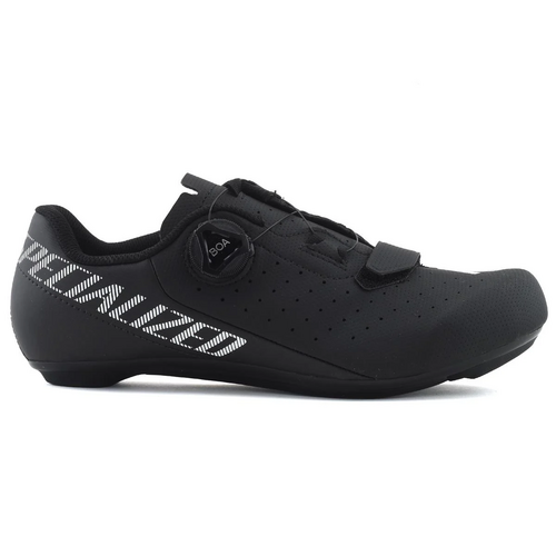 Specialized Torch 1.0 Road Shoes - Black