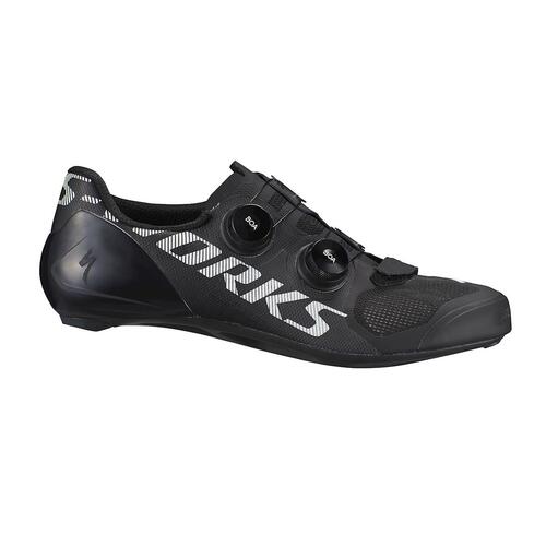 Specialized S-Works Vent Road Shoes - Black 