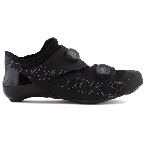 Specialized S-Works Ares Road Shoes - Black 