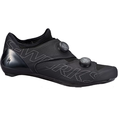 Specialized S-Works Ares Road Shoes - Black