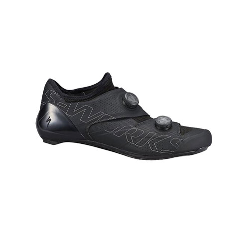 Specialized SW Ares Road Shoe - Black 