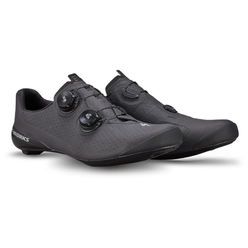 Specialized S-Works Torch Road Shoes Size 43 - Black