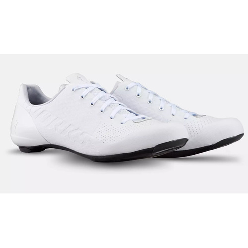 Specialized S-Works 7 Lace Road Shoe - White