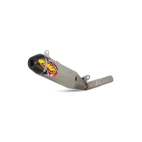 FMF Racing Factory 4.1 RCT Aluminum Slip-On Muffler Yamaha YZ250F 19-24/YZ250FX 20-24/WR250F 23-24