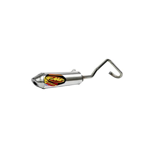 FMF Yamaha TTR110 08-25 Powercore 4 Exhaust System