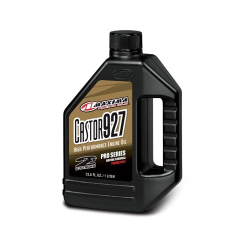 Maxima Castor 927 Racing Premix - 1 Litre