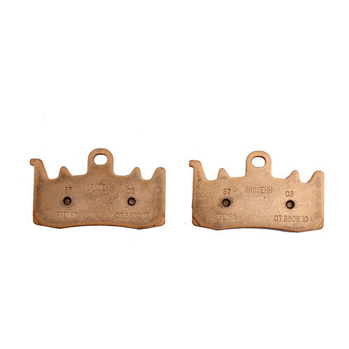 Ducati Brembo Multistrada 1200/Panigale 899/959 Front Brake Pads Set