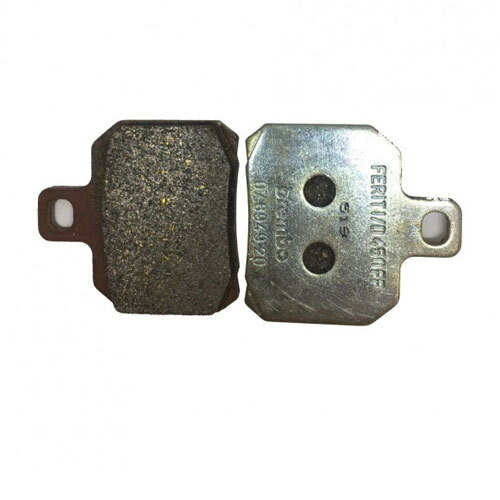 Ducati Supersport Rear Brake Pads