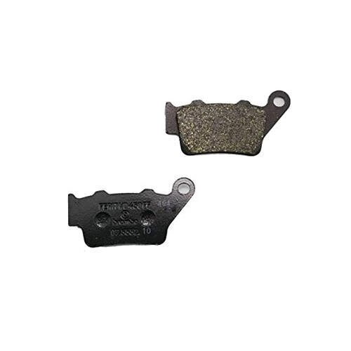 Ducati Scrambler Rear Brake Pads Pair