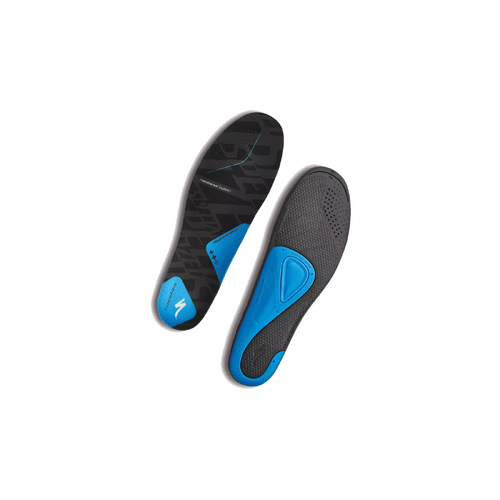 Specialized Body Geometry SL Footbeds - Blue
