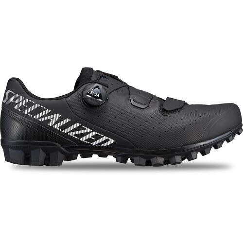 Specialized Recon 2.0 Mountain Bike Shoes - Black 
