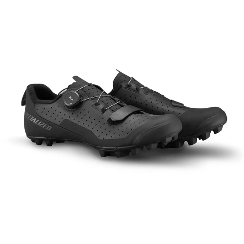 Specialized Recon 2.0 MTB / Gravel Shoes - Black