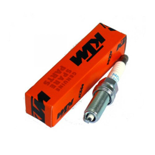 NGK M12X1.25 Spark Plug