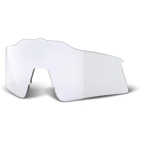 100% Percent Speedcraft SL Replacement Lens Clear