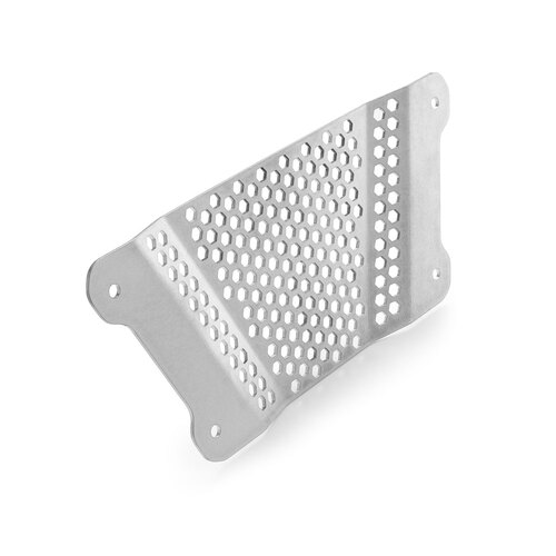 Skid Plate Cover - Complete