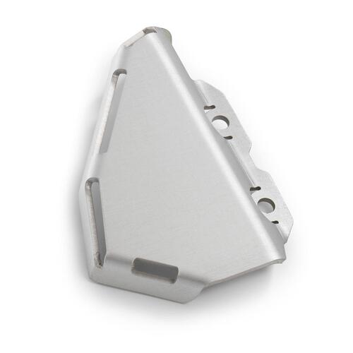 Rear Master Cylinder Protection