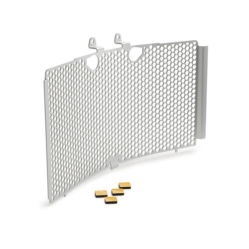 Radiator Protection Grill