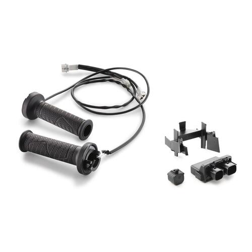 Heated Grip Kit KTM 890 Adv 21-23/Norden 901 22-23