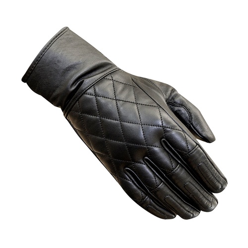 Merlin Salt Leather Women's Gloves - XL