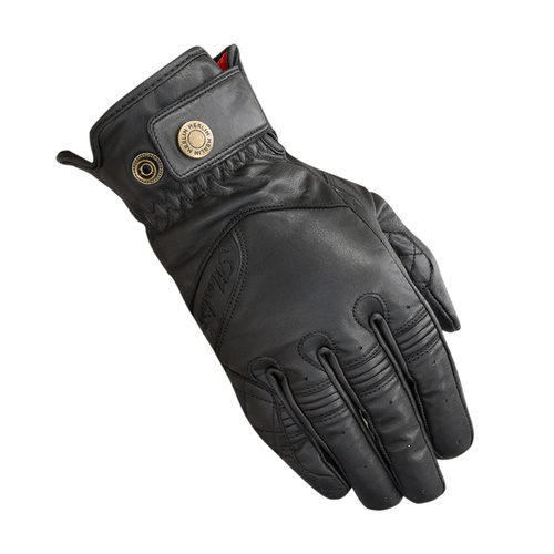 Merlin Levedale Womens Gloves - Black - S