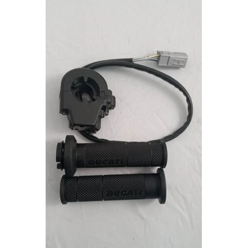 Ducati Electronic Throttle Control Multistrada V4 & 1260 S