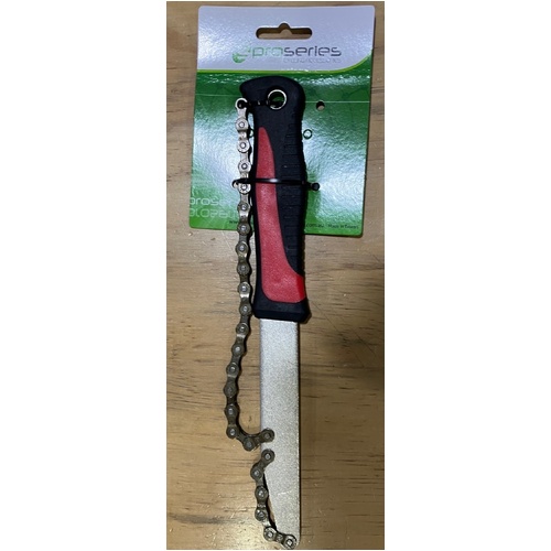 Pro Series Freewheel Remover, Chain Whip, Multi-Speed